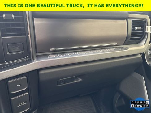Used 2026 Ford F450 Platinum image 21