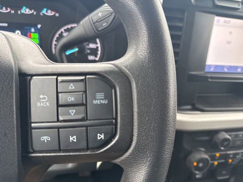 Used 2024 Ford F250 XLT image 13