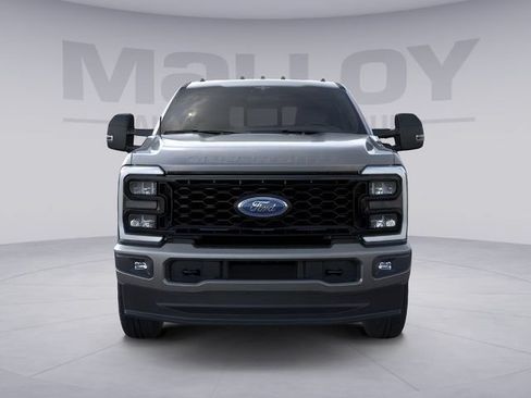 New 2026 Ford F250 XL w/ STX Appearance Package AWD/4WD image 3