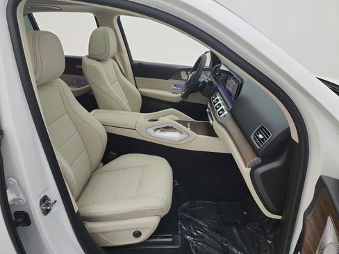 New 2026 Mercedes-Benz GLE 450 GLE 450 image 14