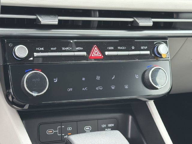 New 2026 Hyundai Tucson SEL Plus FWD image 33