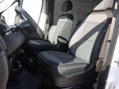 New 2026 RAM ProMaster 2500 w/ Convenience Group image 22
