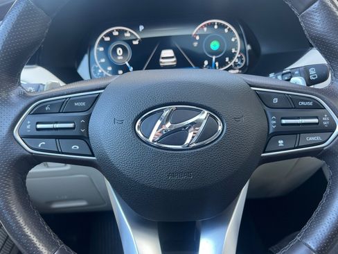 Used 2020 Hyundai Palisade Limited image 25