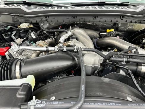 New 2026 Ford F350 XLT w/ Snow Plow/Camper Package image 42