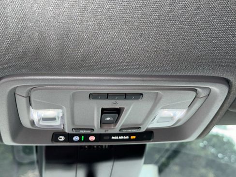 Used 2026 Chevrolet Silverado 1500 RST w/ RST All Star Premium Package RWD image 19