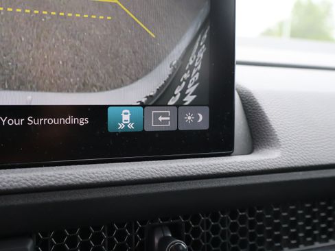 Used 2025 Honda CR-V Sport-L image 28