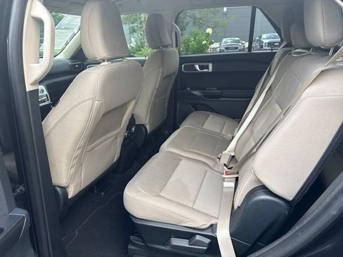 Used 2021 Ford Explorer 2WD image 38