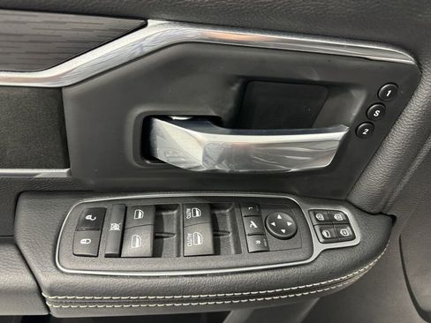 New 2024 RAM 2500 Laramie w/ Night Edition image 23