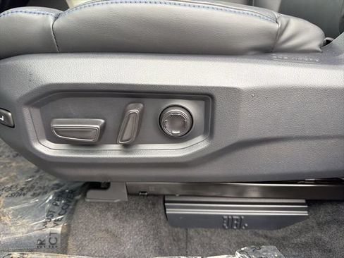 Used 2026 Toyota Sequoia Platinum AWD/4WD image 36