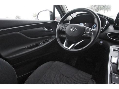 Used 2022 Hyundai Santa Fe XRT FWD image 11