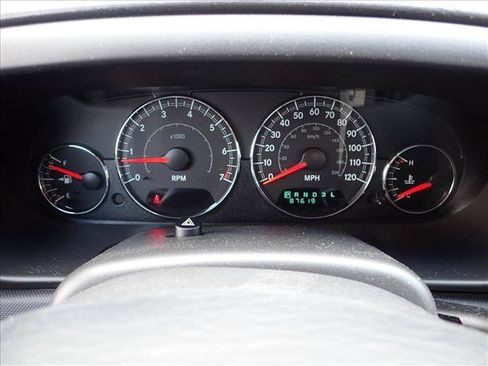 Used 2006 Chrysler Sebring Sedan FWD image 15
