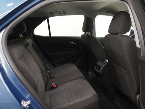 Used 2024 Chevrolet Equinox LT FWD image 12