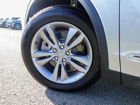 New 2026 Acura MDX SH-AWD image 10