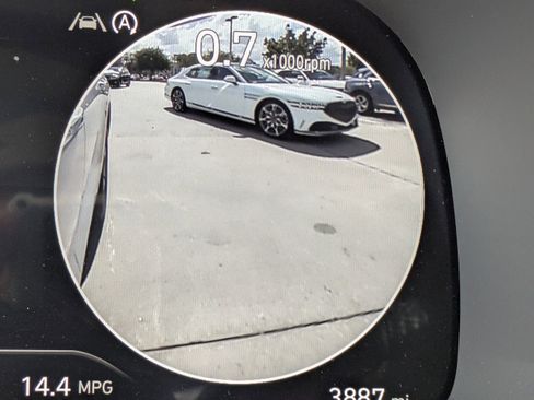 Used 2025 Hyundai Palisade SEL image 27