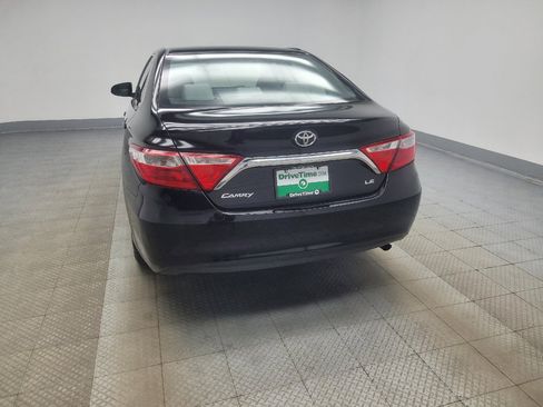 Used 2016 Toyota Camry LE w/ Four Season Floor Mat Package FWD image 6