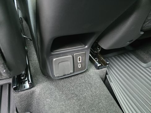 New 2026 Chevrolet TrailBlazer ACTIV image 16