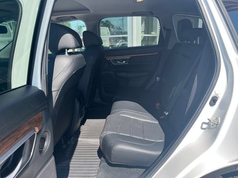 Used 2022 Honda CR-V EX-L image 13