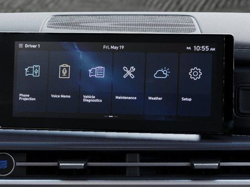 New 2026 Hyundai Santa Fe SEL AWD/4WD image 13