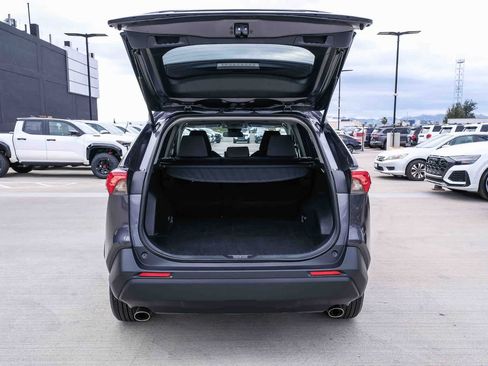 Certified 2024 Toyota RAV4 XLE FWD image 27