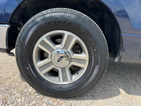 Used 2005 Ford F150 XLT RWD image 27