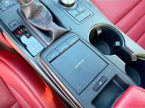 Used 2022 Lexus IS 350 F Sport image 29