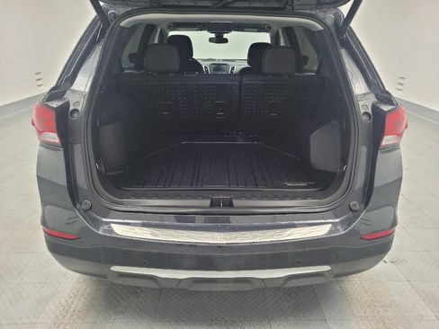 Used 2022 Chevrolet Equinox LT image 29