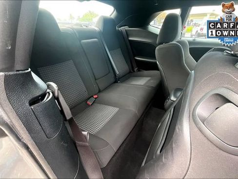 Used 2023 Dodge Challenger GT w/ Blacktop Package RWD image 25