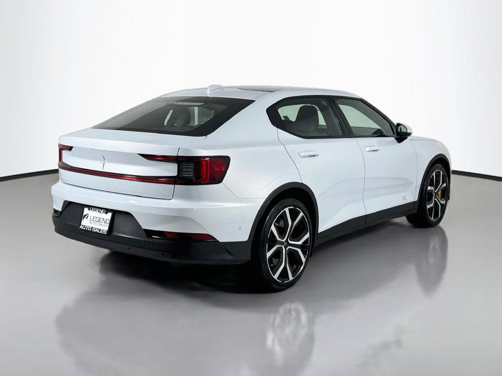 Used 2023 Polestar Polestar 2 w/ Pilot Pack AWD/4WD image 6