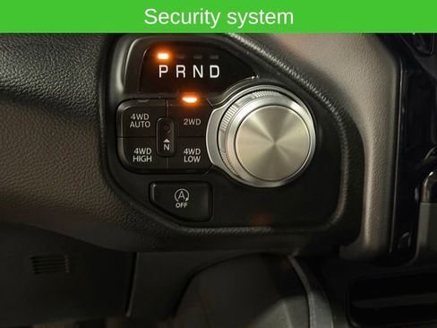 Used 2023 RAM 1500 Laramie AWD/4WD image 38