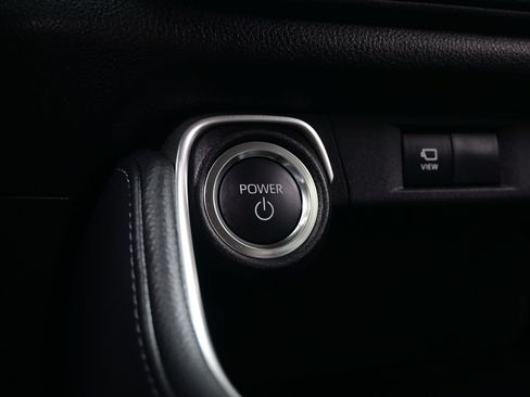 Used 2026 Toyota Grand Highlander AWD Hybrid image 23