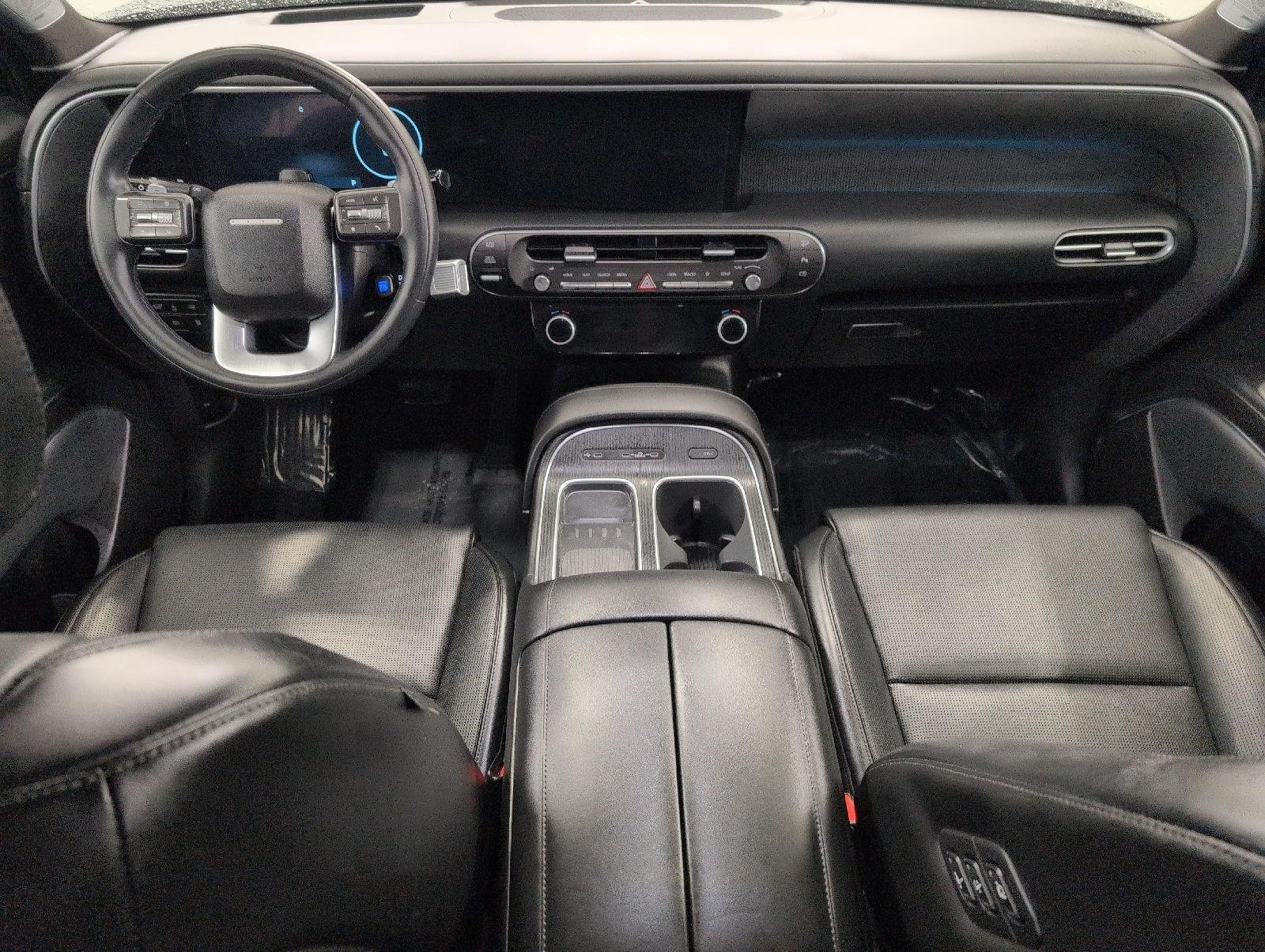 Used 2026 Hyundai Palisade Calligraphy AWD/4WD image 6