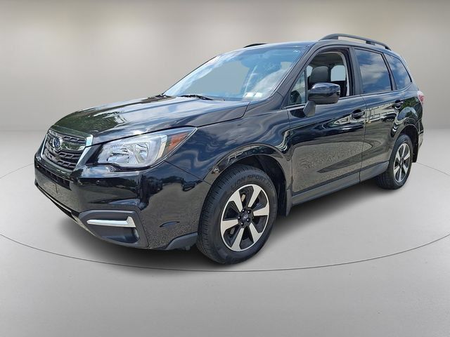 Used 2018 Subaru Forester 2.5i Premium AWD/4WD image 5