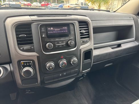 Used 2018 RAM 1500 Express w/ Express Value Package image 15