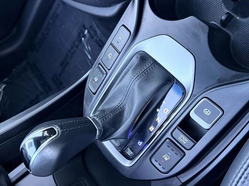 Used 2017 Hyundai Santa Fe Sport w/ 2.0T Ultimate Tech Package 05 image 19