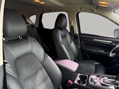 Used 2019 MAZDA CX-5 Touring image 24