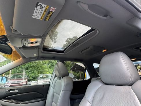 Used 2006 Acura MDX Touring AWD/4WD image 23