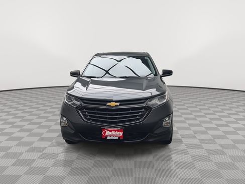 Used 2018 Chevrolet Equinox LT image 33