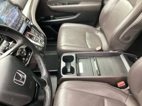 Used 2019 Honda Odyssey Elite image 28