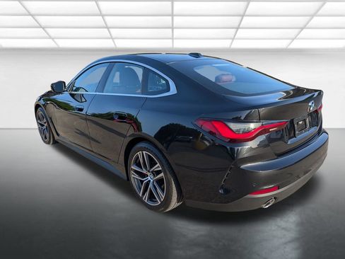 Used 2023 BMW 430i Gran Coupe RWD image 2