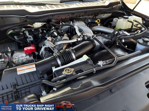 Used 2024 Ford F250 XLT w/ FX4 Off-Road Package AWD/4WD image 14