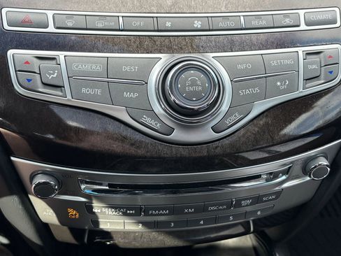 Used 2015 INFINITI QX60 AWD w/ Premium Plus Package image 24