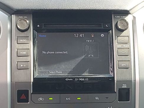 Used 2018 Toyota Tundra SR5 image 27