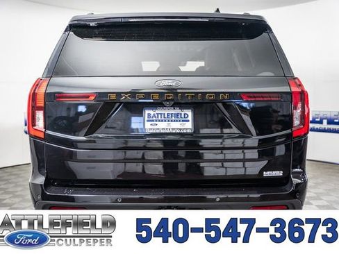 New 2026 Ford Expedition Tremor image 5
