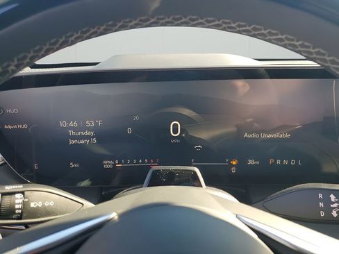 New 2026 Buick Enclave Avenir w/ Super Cruise Package image 36