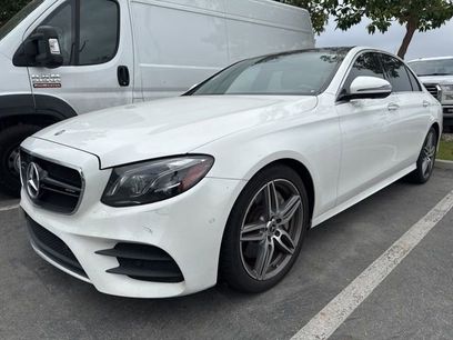 Used 2019 Mercedes-Benz E 300