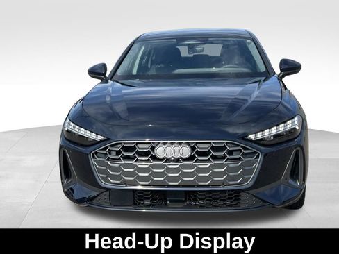 New 2026 Audi A5 2.0T Premium AWD/4WD image 8
