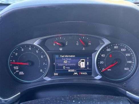 Used 2020 Chevrolet Equinox LT w/ Sport Edition image 15