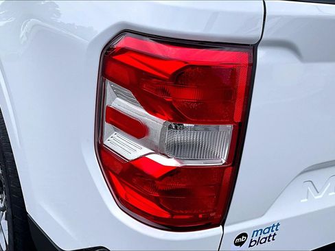 Used 2026 Ford Maverick XLT AWD/4WD image 27