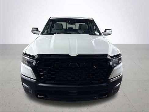 New 2026 RAM 1500 Classic Warlock image 3