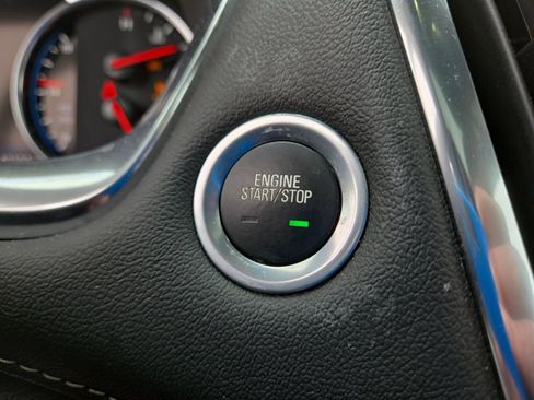 Used 2023 Chevrolet Traverse Premier w/ Redline Edition image 22